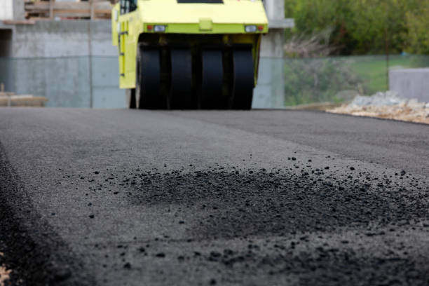 Best Interlocking Driveway Pavers  in Azle, TX