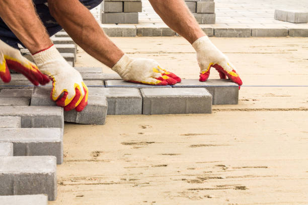 Best Driveway Paving Contractor  in Azle, TX