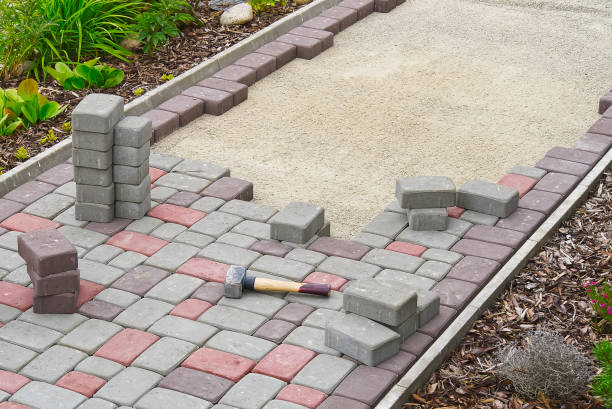 Best Local Driveway Pavers  in Azle, TX