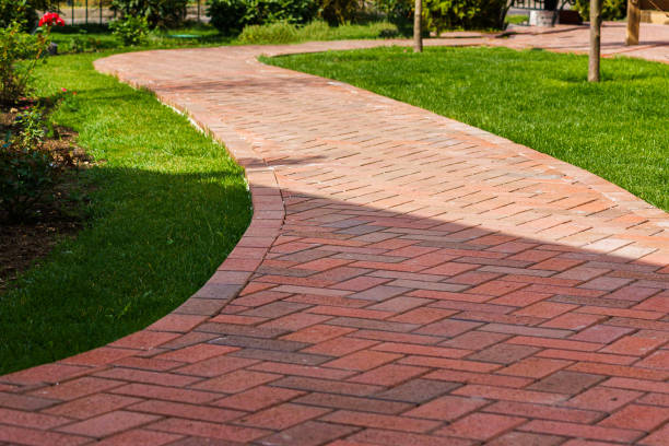 Best Driveway Pavers Installation  in Azle, TX