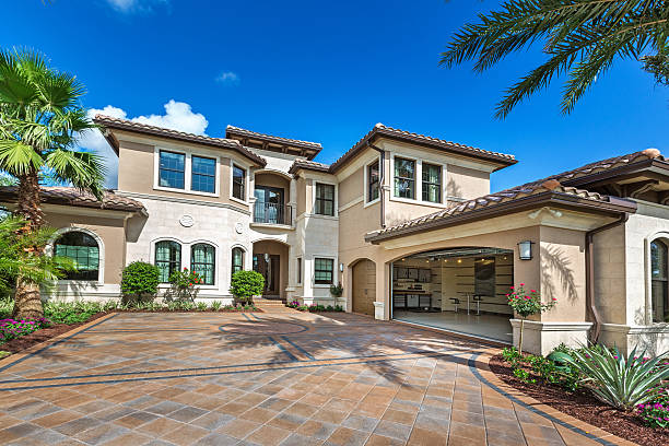 Best Custom Driveway Pavers  in Azle, TX