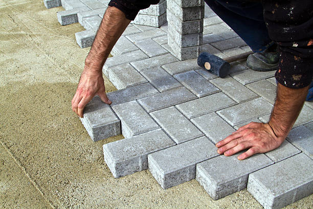 Best Best Driveway Pavers  in Azle, TX