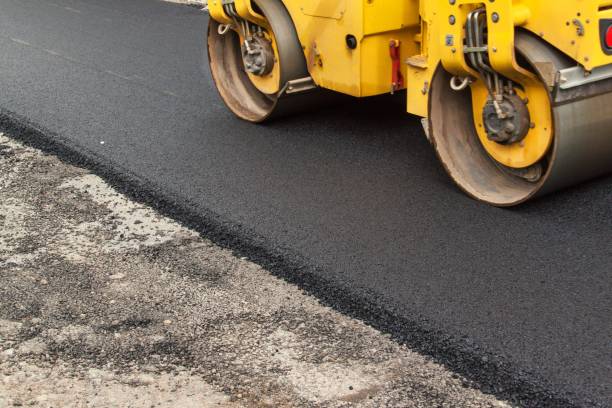Reasons to Select Us for Your Driveway Paving Requirements in Azle, TX